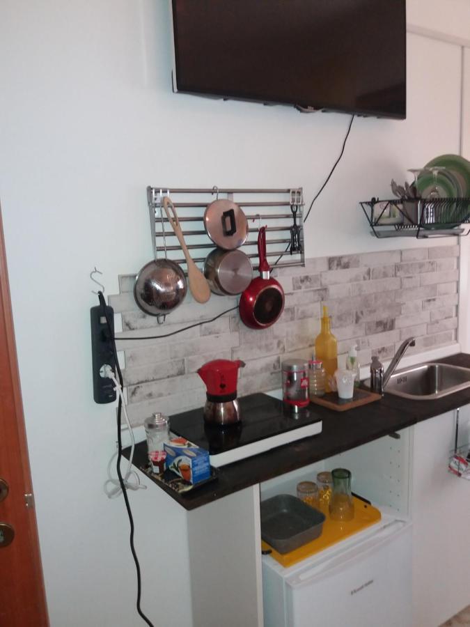 Trastevere Station Accommodatie bij particulieren *