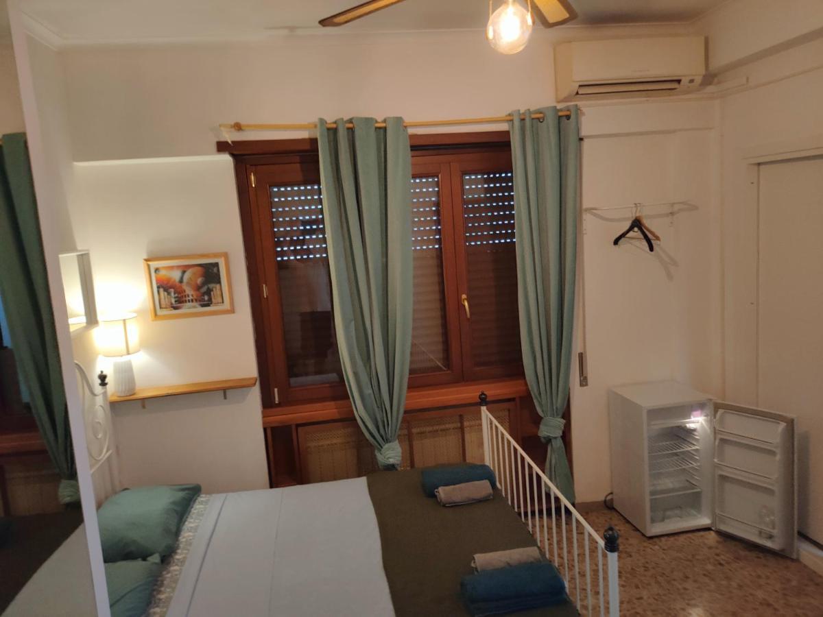 Accommodatie bij particulieren Trastevere Station