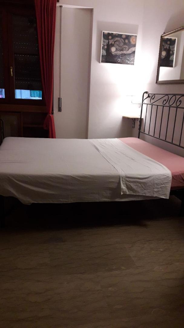 Homestay Trastevere Station Rome