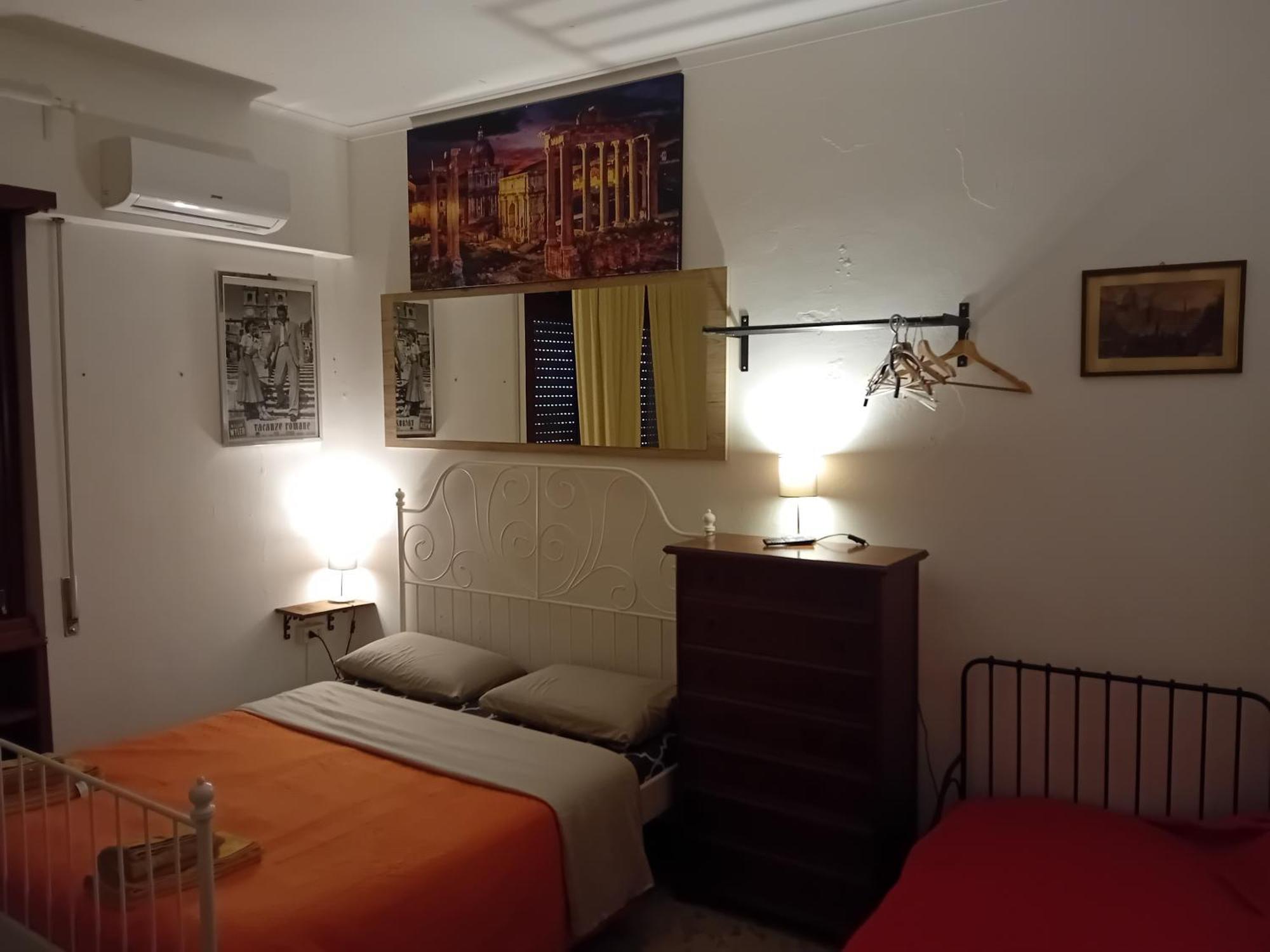Accommodatie bij particulieren Trastevere Station *