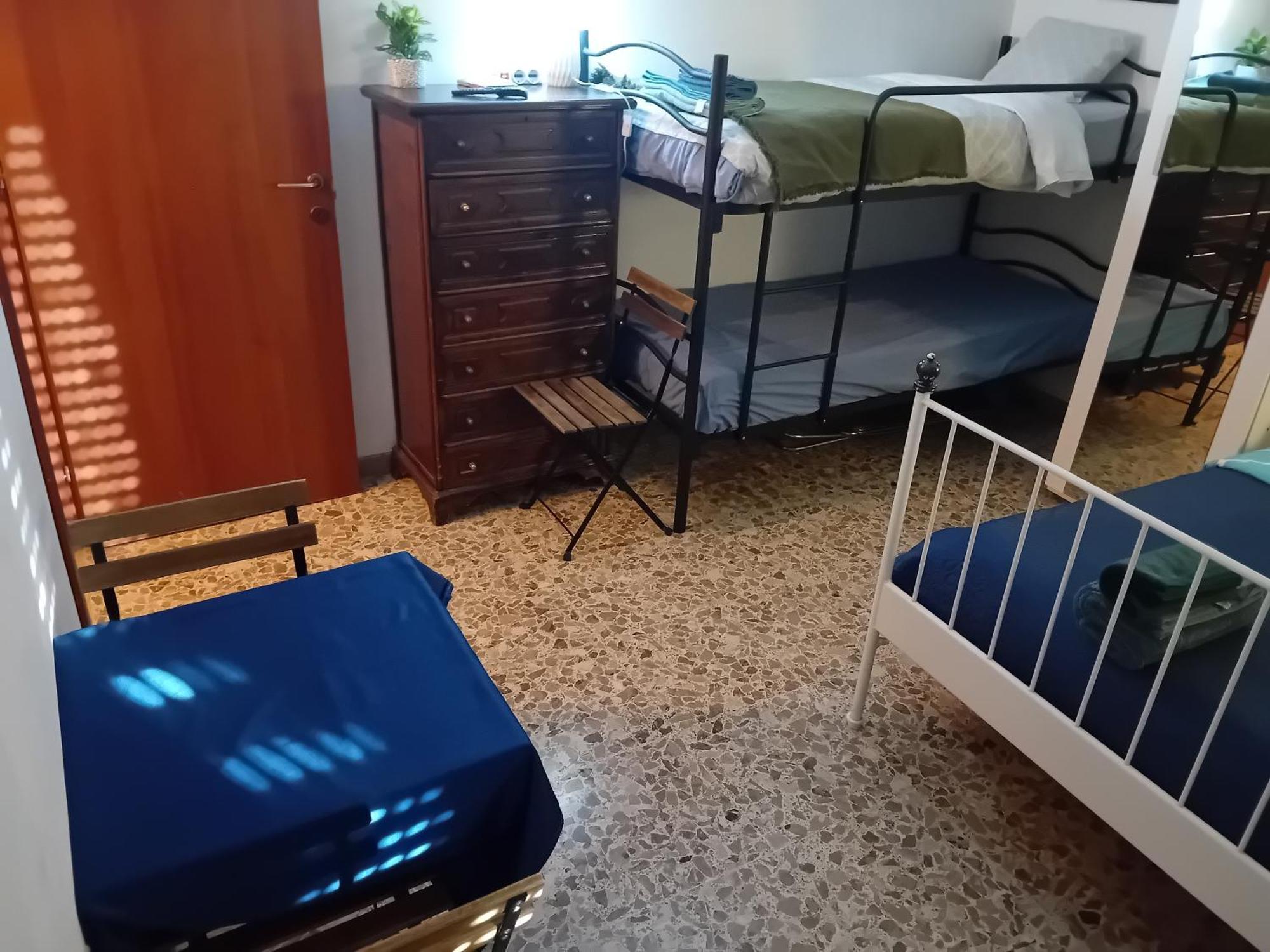 Trastevere Station Accommodatie bij particulieren